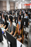 注冊安全工程師閱卷流程是這樣的，怪不得出成績這么慢