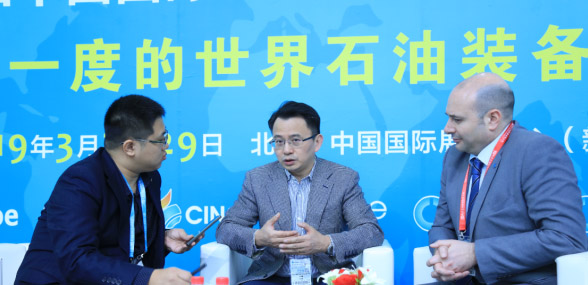 對話| 聯姻20年！服務企業15000?，得銳與OMAL將如何步入下個“中意蜜月期”