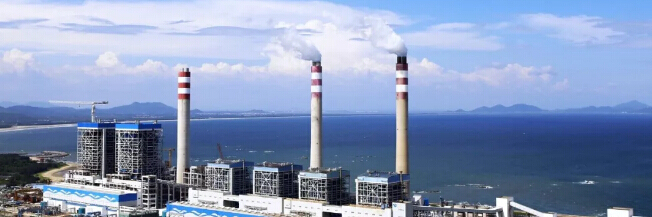 OMAL走訪陽西電廠，為世界最大火電單機容量機組保駕護航